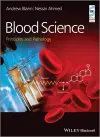Blood Science cover
