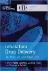 Inhalation Drug Delivery cover