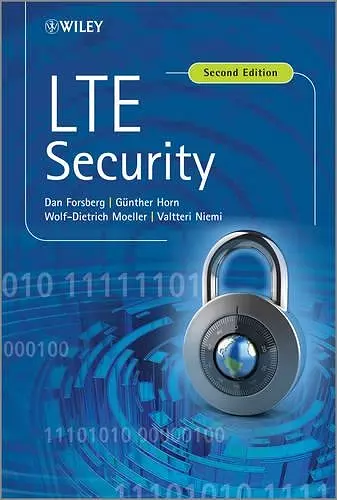 LTE Security cover