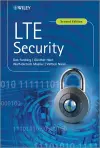 LTE Security cover