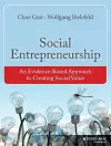 Social Entrepreneurship cover