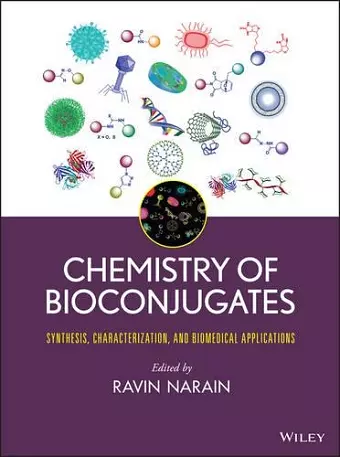 Chemistry of Bioconjugates cover