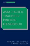 Asia-Pacific Transfer Pricing Handbook cover