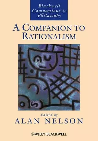 A Companion to Rationalism cover