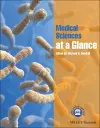 Medical Sciences at a Glance cover