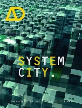 System City cover