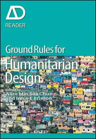 Ground Rules in Humanitarian Design cover