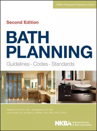 Bath Planning cover