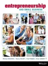 Entrepreneurship and Small Business cover
