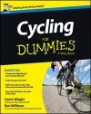 Cycling For Dummies - UK cover