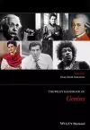 The Wiley Handbook of Genius cover