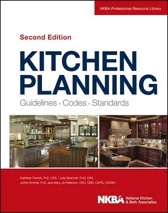 Kitchen Planning cover