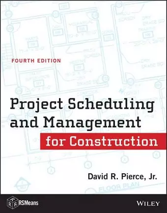 Project Scheduling and Management for Construction cover