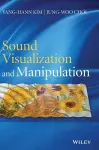 Sound Visualization and Manipulation cover