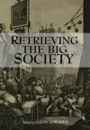 Retrieving The Big Society cover