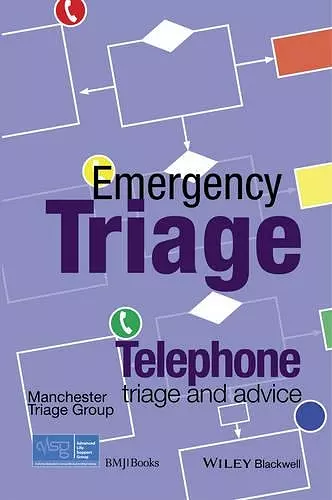 Emergency Triage cover