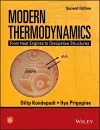 Modern Thermodynamics cover