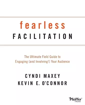 Fearless Facilitation cover