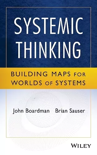 Systemic Thinking cover