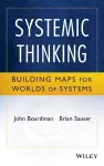 Systemic Thinking cover