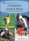 Companion Animal Ethics cover