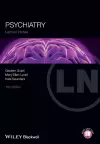 Psychiatry cover