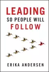 Leading So People Will Follow cover