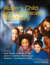 Rutter's Child and Adolescent Psychiatry cover