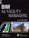 BIM for Facility Managers cover