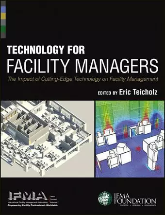 Technology for Facility Managers cover