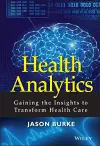 Health Analytics cover