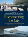 Reconnecting the City cover