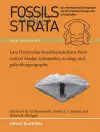 Late Ordovician Brachiopods from West-Central Alaska cover