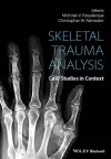 Skeletal Trauma Analysis cover