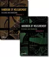 Handbook of Measurement in Science and Engineering, 2 Volume Set cover