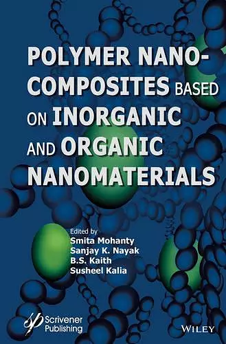 Polymer Nanocomposites based on Inorganic and Organic Nanomaterials cover