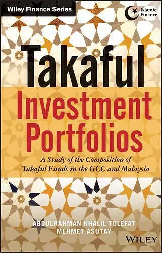 Takaful Investment Portfolios cover