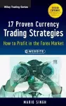 17 Proven Currency Trading Strategies, + Website cover