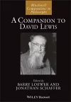 A Companion to David Lewis cover