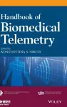 Handbook of Biomedical Telemetry cover