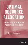 Optimal Resource Allocation cover