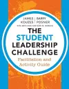 The Student Leadership Challenge cover