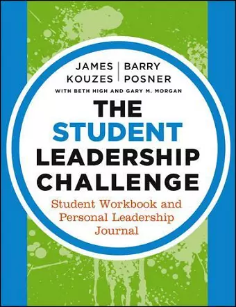 The Student Leadership Challenge cover