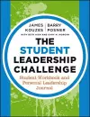 The Student Leadership Challenge cover