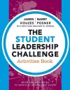 The Student Leadership Challenge cover