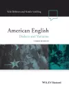 American English cover