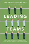 Leading Teams cover