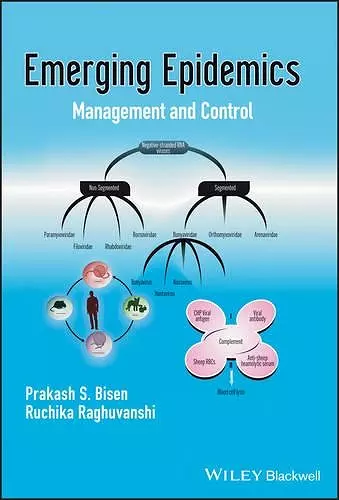 Emerging Epidemics cover