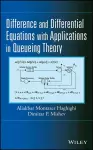 Difference and Differential Equations with Applications in Queueing Theory cover