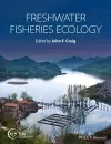 Freshwater Fisheries Ecology cover